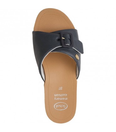 Scholl Wappy ciabatta donna