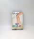 Flebysan Safe Tev calze autoreggenti unisex punta aperta medio-lungo 28 mmHg