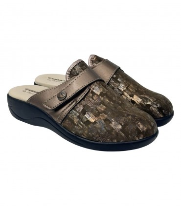 Sanagens Indoor 341 ciabatte donna