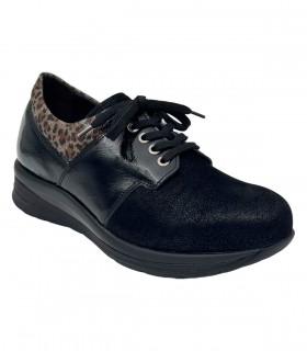 Ecosanit Ortigia Bio Diabetico Naplak Incas Delfi scarpe donna
