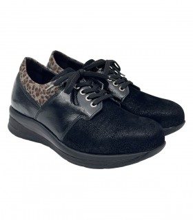 Ecosanit Ortigia Bio Diabetico Naplak Incas Delfi scarpe donna