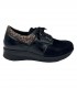 Ecosanit Ortigia Bio Diabetico Naplak Incas Delfi scarpe donna