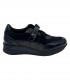 Ecosanit Felline Bio Velcro Winter Naplak Incas scarpe donna