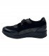 Ecosanit Felline Bio Velcro Winter Naplak Incas scarpe donna