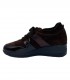 Ecosanit Zabaione Venice Camoscio scarpe donna