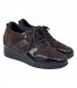 Ecosanit Zabaione Venice Camoscio scarpe donna