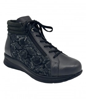 Ecosanit Dedalo Bio Bristol Cangiante scarpe donna