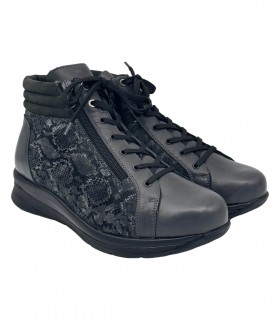 Ecosanit Dedalo Bio Bristol Cangiante scarpe donna