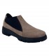 Ecosanit Iago Nabuk scarpe donna