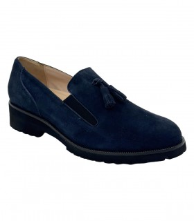 Ecosanit Ruby Suede scarpe donna