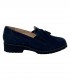 Ecosanit Ruby Suede scarpe donna