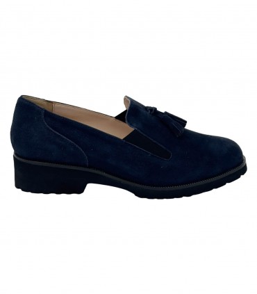 Ecosanit Ruby Suede scarpe donna