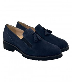 Ecosanit Ruby Suede scarpe donna