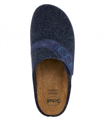 Scholl Bruges ciabatte donna
