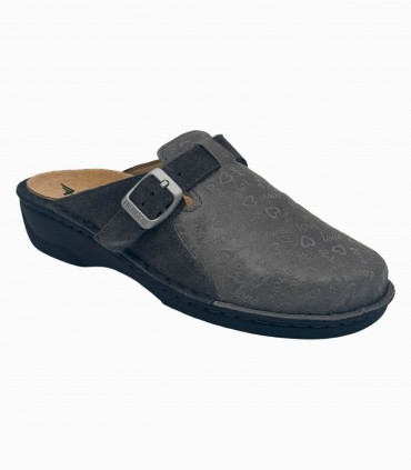 Hergos ciabatte donna H425 Love