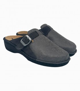 Hergos ciabatte donna H425 Love