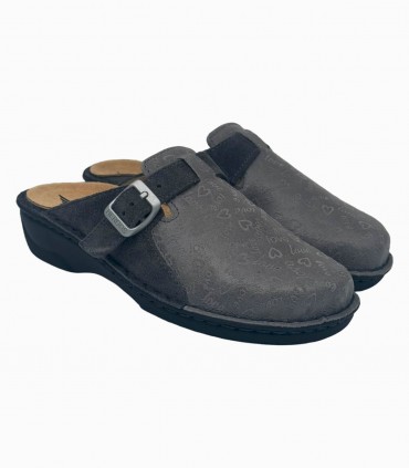 Hergos ciabatte donna H425 Love
