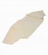 SoluDol coprispalle lana unisex M409