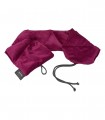 Fashy fascia termica cervicale semi d'uva F6340
