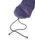 Fashy fascia termica cervicale semi d'uva F6340