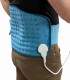 Meddy termoforo lombare elettrico HK321
