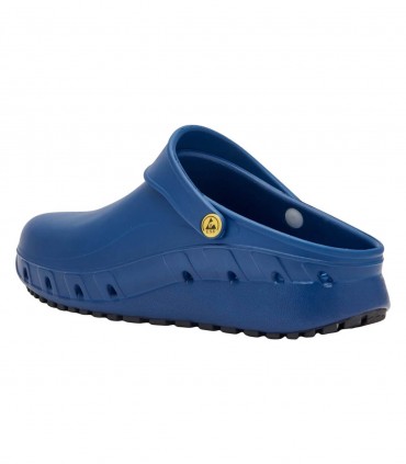 Scholl Ultragrip Clog calzature professionali