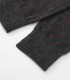 Perofil Cotton Fantasy calze lunghe uomo cotone pois