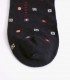 Perofil Cotton Fantasy calze lunghe uomo cotone cravatteria