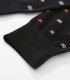 Perofil Cotton Fantasy calze lunghe uomo cotone cravatteria