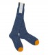 Perofil Cotton Fantasy calze lunghe uomo cotone bici