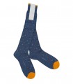 Perofil Cotton Fantasy calze lunghe uomo cotone bici