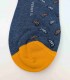 Perofil Cotton Fantasy calze lunghe uomo cotone bici