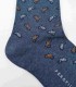 Perofil Cotton Fantasy calze lunghe uomo cotone bici