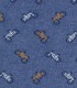 Perofil Cotton Fantasy calze lunghe uomo cotone bici
