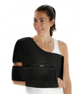 Donjoy immobilizzatore spalla braccio Immoscap II