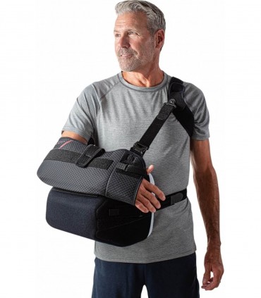 Donjoy Ultrasling Pro ER tutore spalla rotazione esterna 30° 11-0472-9