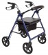 Termigea deambulatore rollator RO24