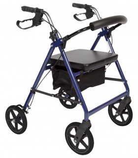 Termigea deambulatore rollator RO24