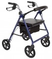 Termigea deambulatore rollator RO24