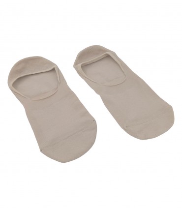 Ambrosiana Sanex salvapiedi cotone unisex F1543