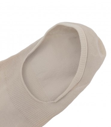 Ambrosiana Sanex salvapiedi cotone unisex F1543