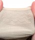 Ambrosiana Sanex salvapiedi cotone unisex F1543