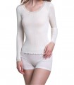 Vittoria B. maglia manica lunga 8504