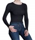 Vittoria B. maglia manica lunga 8577