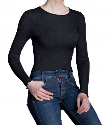 Vittoria B. maglia manica lunga 8577