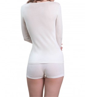 Vittoria B. maglia manica lunga V143
