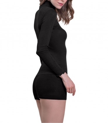 Vittoria B. maglia manica lunga 8517
