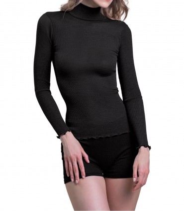 Vittoria B. maglia manica lunga 8517
