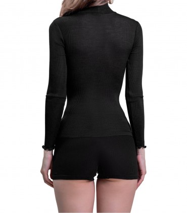 Vittoria B. maglia manica lunga 8517