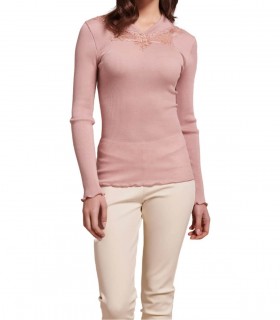 Vittoria B. maglia manica lunga 8587